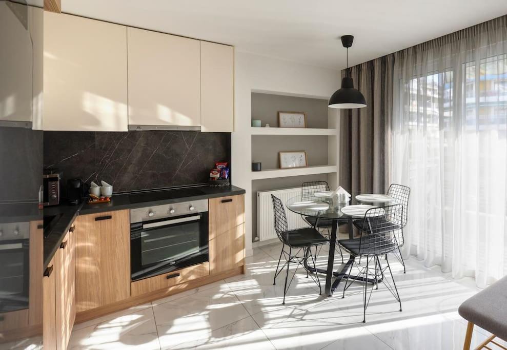 Twin Superior Suites 塞萨洛尼基 外观 照片