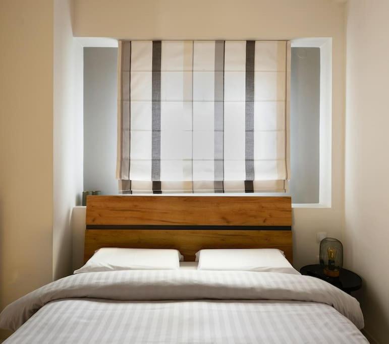 Twin Superior Suites 塞萨洛尼基 外观 照片