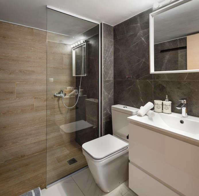 Twin Superior Suites 塞萨洛尼基 外观 照片