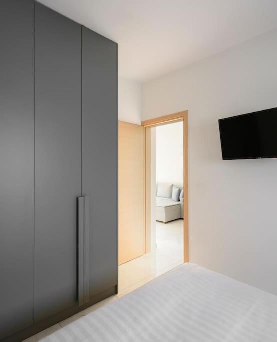 Twin Superior Suites 塞萨洛尼基 外观 照片