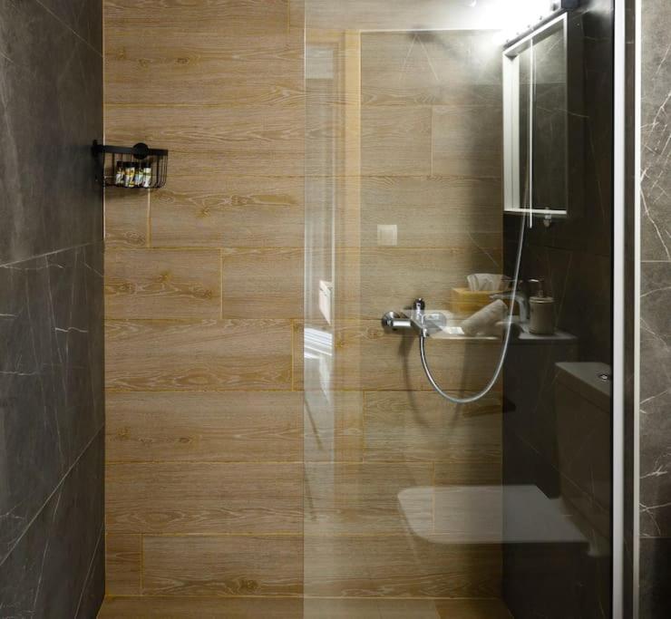 Twin Superior Suites 塞萨洛尼基 外观 照片
