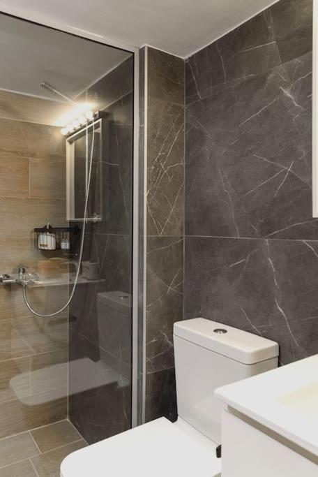 Twin Superior Suites 塞萨洛尼基 外观 照片
