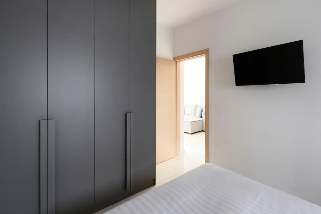 Twin Superior Suites 塞萨洛尼基 外观 照片